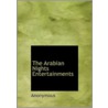 The Arabian Nights Entertainments door Onbekend