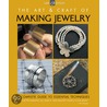 The Art & Craft Of Making Jewelry door Joanna Gollberg