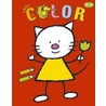 Topi color 3-5 jaar set 
