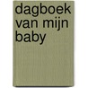 Dagboek van mijn baby