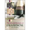 The Art and Business of Champagne door Dan Ginsburg