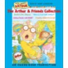 The Arthur and Friends Collection door Marc Tolon Brown