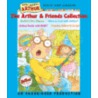 The Arthur and Friends Collection by Marc Tolon Brown