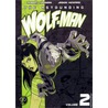 The Astounding Wolf-Man, Volume 2 door Robert Kirkman