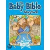 The Baby Bible Storybook for Boys door Robin Currie