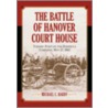 The Battle of Hanover Court House door Michael C. Hardy