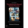 The Behavior-Based Safety Process door Thomas R. Krause