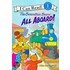 The Berenstain Bears: All Aboard!