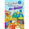 The Berenstain Bears: All Aboard! door Mike Berenstain