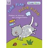 Plak! Plak! Kleur! Kleur! Voertuigen