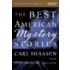 The Best American Mystery Stories
