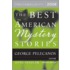 The Best American Mystery Stories