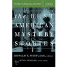 The Best American Mystery Stories door Onbekend