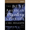 The Best American Mystery Stories door Onbekend