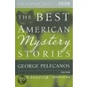 The Best American Mystery Stories by Unknown