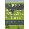 The Best American Mystery Stories door Onbekend