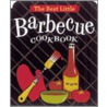 The Best Little Barbecue Cookbook door Karen Adler