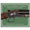 The Best Of  Holland And Holland door Michael McIntosh
