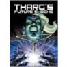 The Best Of Tharg's Future Shocks door Peter Milligan
