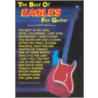 The Best of the Eagles for Guitar by Ian Eagles