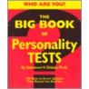 The Big Book of Personality Tests door Dr Salvatore V. Didato