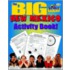 The Big New Mexico Activity Book!