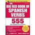 The Big Red Book of Spanish Verbs