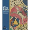 The Blue Rider A Dance In Colours door Helmut Friedel