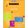 The Brunswick Co Nc Activity Book door Onbekend