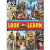 The Bumper Book Of Look And Learn by Stephen Pickles