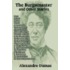 The Burgomaster and Other Stories