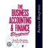 The Business Accounting Blueprint