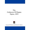 The Caduceus Of Kappa Sigma, 1895 door Onbekend
