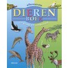 Allereerste dierenboek in vraag en antwoord set by S. Tyberg