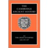 The Cambridge Ancient History Set by Various Authors