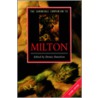 The Cambridge Companion To Milton door Dennis Danielson
