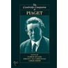 The Cambridge Companion To Piaget door Ulrich Müller