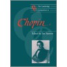 The Cambridge Companion to Chopin door Jim Samson