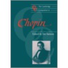 The Cambridge Companion to Chopin by Jim Samson