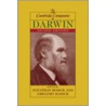The Cambridge Companion to Darwin door Jonathan Hodge