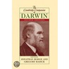 The Cambridge Companion to Darwin by Unknown