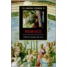 The Cambridge Companion to Horace door Steve Harrison