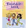 Funky Girls Vriendenboek