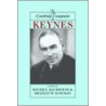The Cambridge Companion to Keynes by Roger E. Backhouse