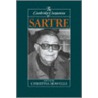 The Cambridge Companion to Sartre door Christina Howells