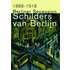 Schilders van Berlijn 1888-1918