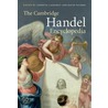 The Cambridge Handel Encyclopedia door Annette Landgraf