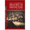 The Cambridge History Of Medicine door Roy Porter