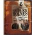 The Case Notes Of Sherlock Holmes