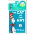The Cat In The Hat Book [with Cd]